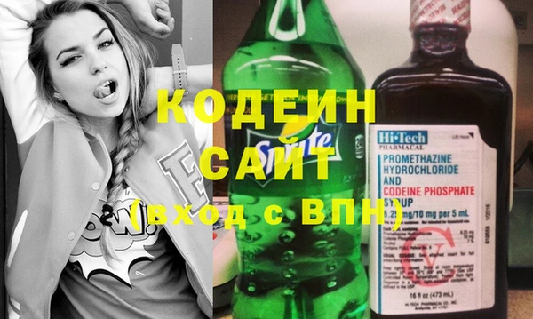 стафф Няндома